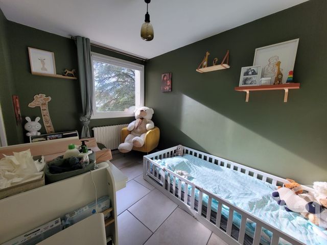 Appartement F3 à vendre - 3 pièces - 82.5 m2 - COMPIEGNE - 60 - PICARDIE - Century 21 Infinity