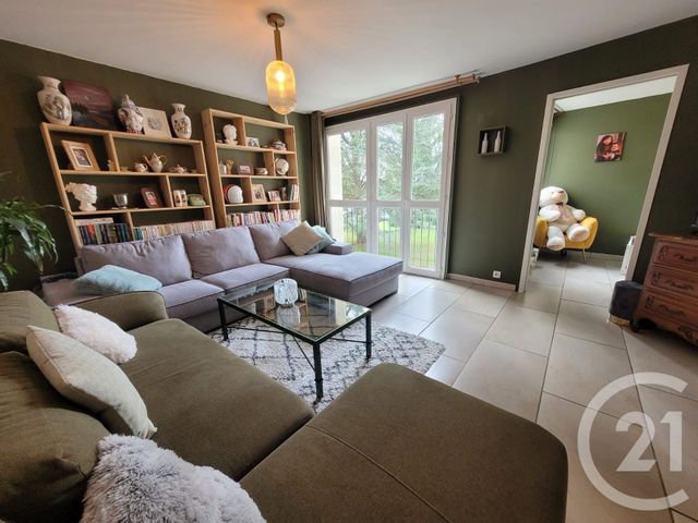 appartement - COMPIEGNE - 60