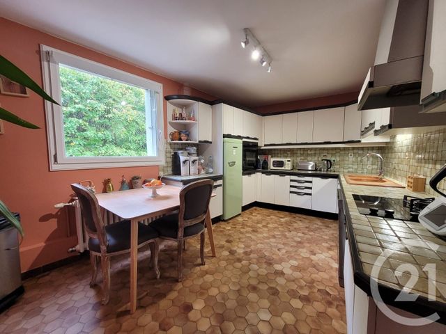 Appartement F3 à vendre - 3 pièces - 82.5 m2 - COMPIEGNE - 60 - PICARDIE - Century 21 Infinity