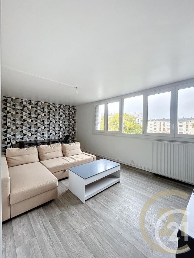 Appartement F2 à louer - 2 pièces - 49.0 m2 - COMPIEGNE - 60 - PICARDIE - Century 21 Infinity