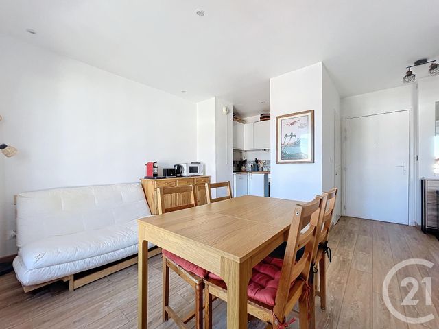 Appartement F2 à louer - 2 pièces - 36.49 m2 - MARGNY LES COMPIEGNE - 60 - PICARDIE - Century 21 Infinity