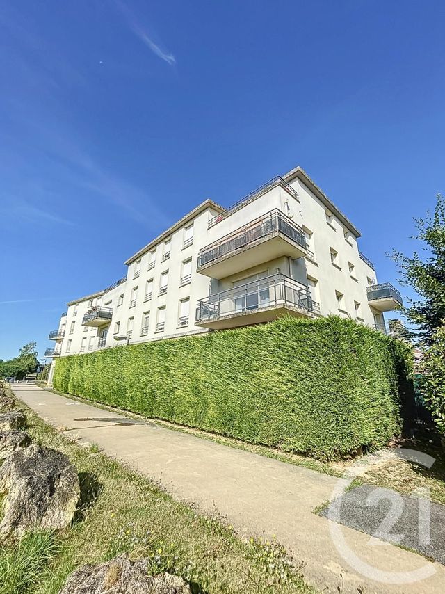 Appartement F2 à louer - 2 pièces - 36.49 m2 - MARGNY LES COMPIEGNE - 60 - PICARDIE - Century 21 Infinity