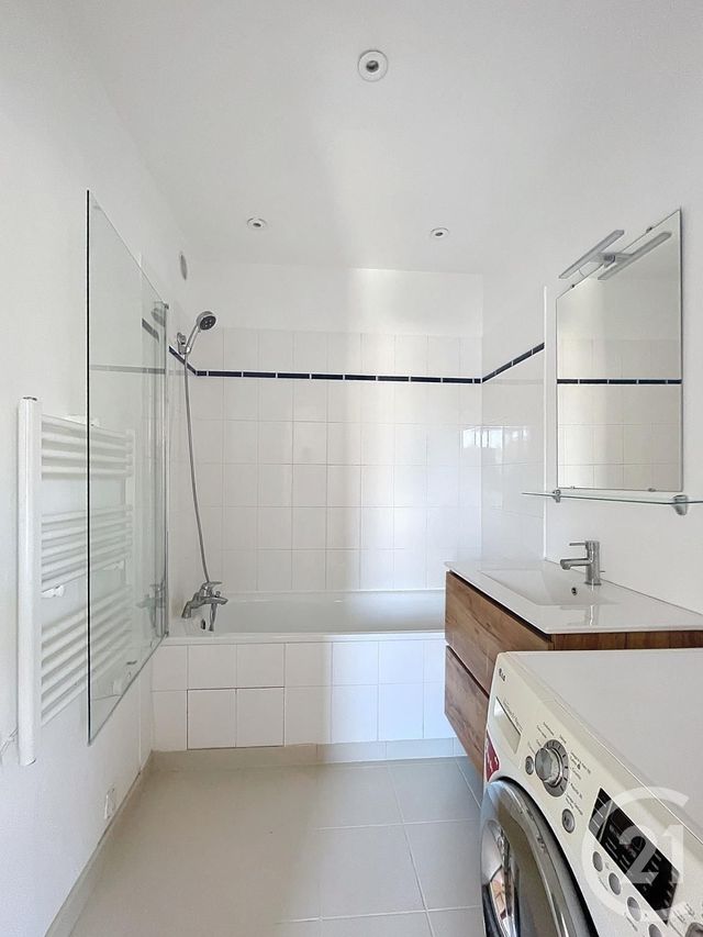 Appartement F2 à louer - 2 pièces - 36.49 m2 - MARGNY LES COMPIEGNE - 60 - PICARDIE - Century 21 Infinity