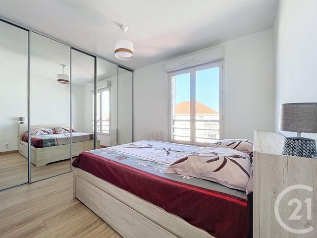 Appartement F2 à louer - 2 pièces - 36.49 m2 - MARGNY LES COMPIEGNE - 60 - PICARDIE - Century 21 Infinity