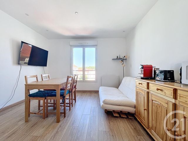 Appartement F2 à louer - 2 pièces - 36.49 m2 - MARGNY LES COMPIEGNE - 60 - PICARDIE - Century 21 Infinity