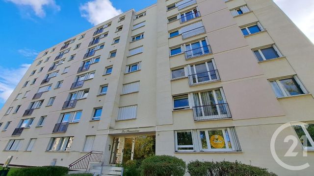 appartement - COMPIEGNE - 60