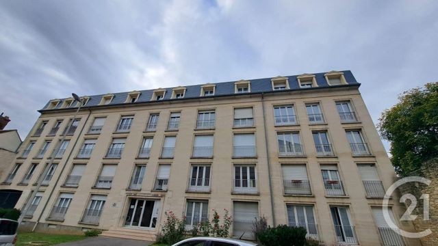 appartement - COMPIEGNE - 60