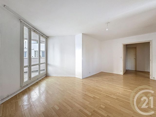 appartement - COMPIEGNE - 60
