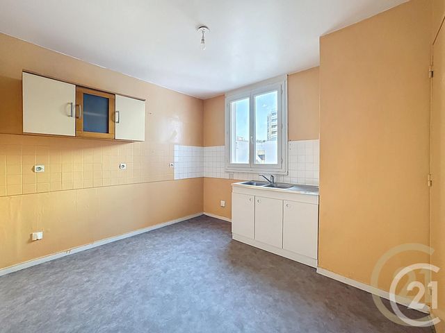 Appartement F3 à vendre - 3 pièces - 72.5 m2 - COMPIEGNE - 60 - PICARDIE - Century 21 Infinity