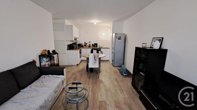 Appartement F3 à louer - 3 pièces - 59.61 m2 - COMPIEGNE - 60 - PICARDIE - Century 21 Infinity