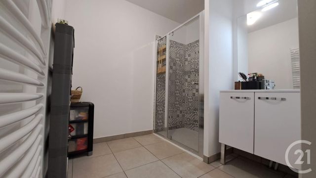 Appartement F3 à louer - 3 pièces - 59.61 m2 - COMPIEGNE - 60 - PICARDIE - Century 21 Infinity