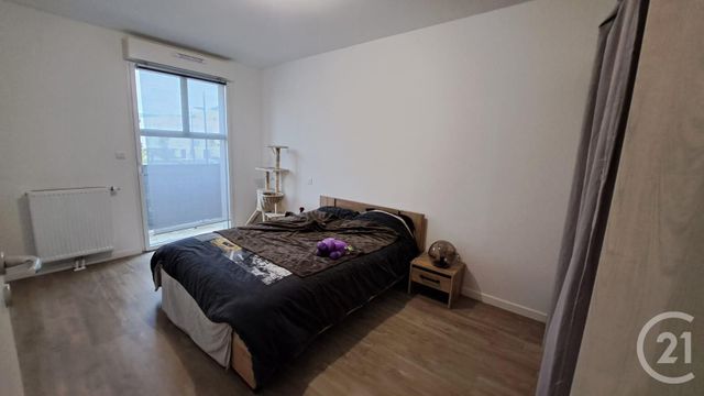 Appartement F3 à louer - 3 pièces - 59.61 m2 - COMPIEGNE - 60 - PICARDIE - Century 21 Infinity