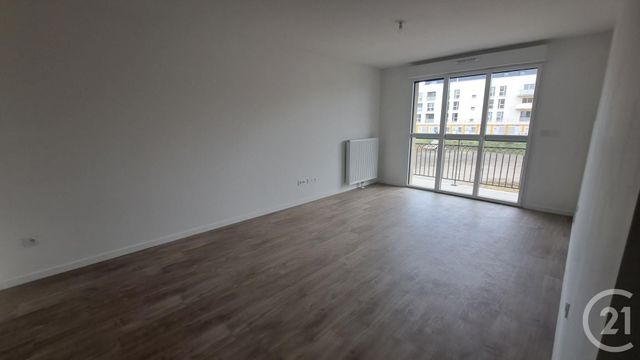Appartement F3 à louer - 3 pièces - 59.61 m2 - COMPIEGNE - 60 - PICARDIE - Century 21 Infinity