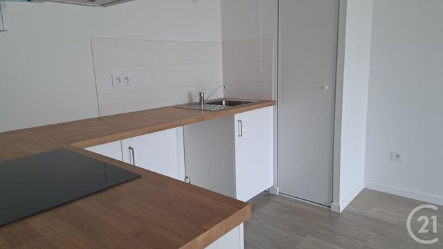 Appartement F3 à louer - 3 pièces - 59.61 m2 - COMPIEGNE - 60 - PICARDIE - Century 21 Infinity