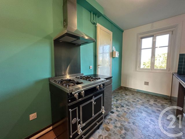 Appartement F5 à louer - 4 pièces - 113.28 m2 - COMPIEGNE - 60 - PICARDIE - Century 21 Infinity