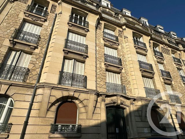 appartement - COMPIEGNE - 60