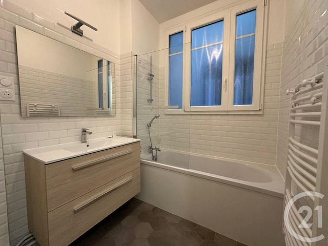 Appartement F5 à louer - 4 pièces - 113.28 m2 - COMPIEGNE - 60 - PICARDIE - Century 21 Infinity