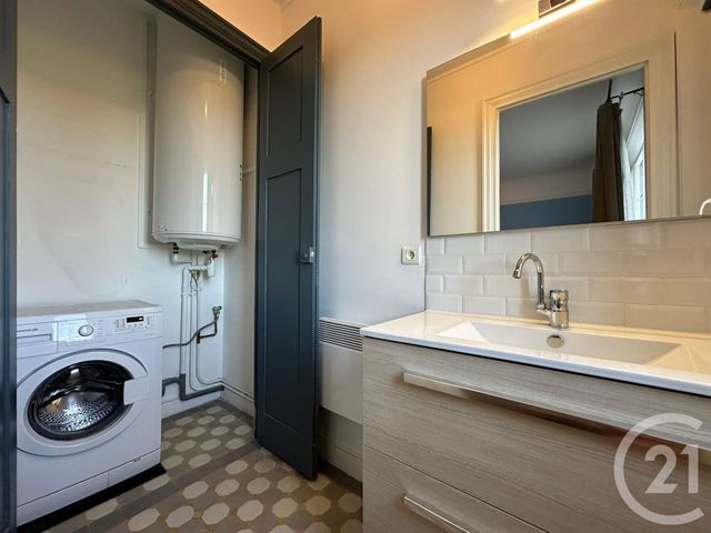 Appartement F5 à louer - 4 pièces - 113.28 m2 - COMPIEGNE - 60 - PICARDIE - Century 21 Infinity