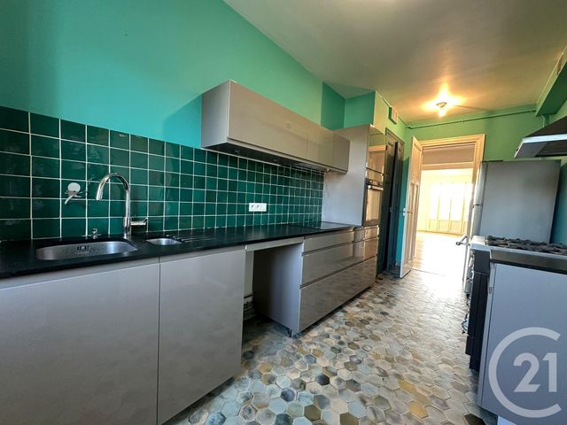 Appartement F5 à louer - 4 pièces - 113.28 m2 - COMPIEGNE - 60 - PICARDIE - Century 21 Infinity