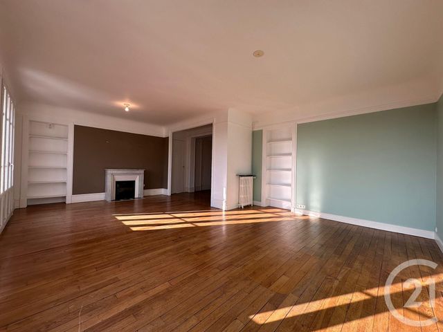 Appartement F5 à louer - 4 pièces - 113.28 m2 - COMPIEGNE - 60 - PICARDIE - Century 21 Infinity