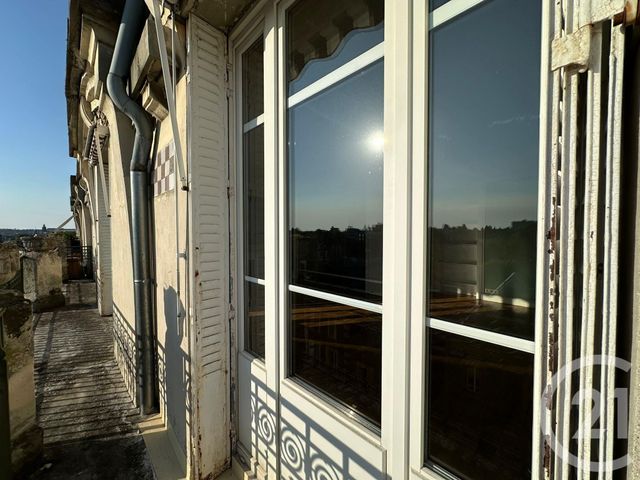 Appartement F5 à louer - 4 pièces - 113.28 m2 - COMPIEGNE - 60 - PICARDIE - Century 21 Infinity