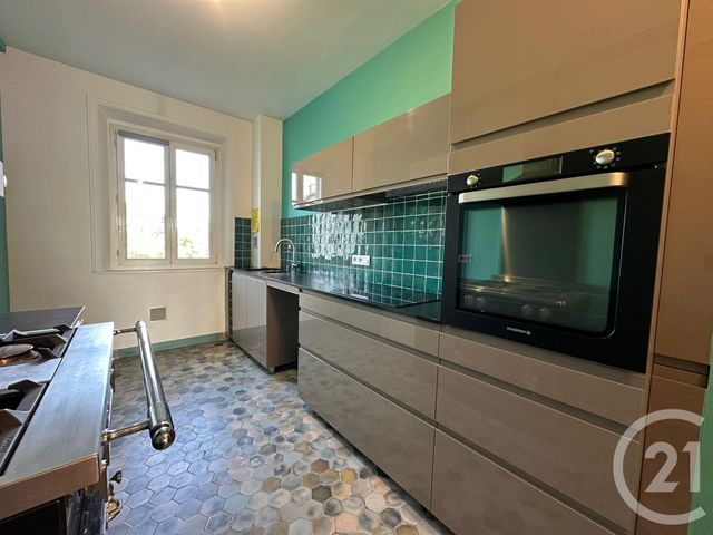 Appartement F5 à louer - 4 pièces - 113.28 m2 - COMPIEGNE - 60 - PICARDIE - Century 21 Infinity