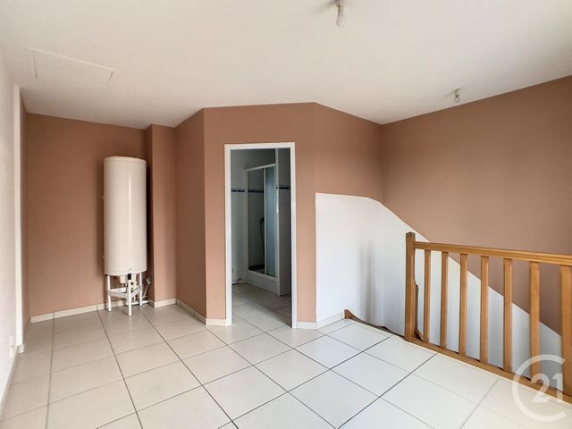 Appartement F2 à louer - 2 pièces - 50.15 m2 - ARSY - 60 - PICARDIE - Century 21 Infinity