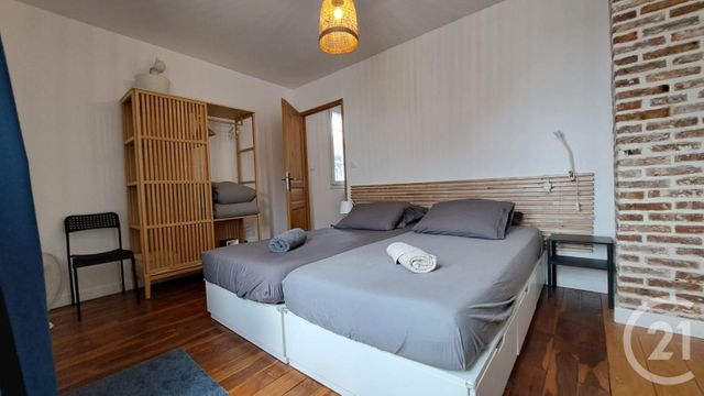 Appartement F2 à louer - 2 pièces - 29.18 m2 - MARGNY LES COMPIEGNE - 60 - PICARDIE - Century 21 Infinity