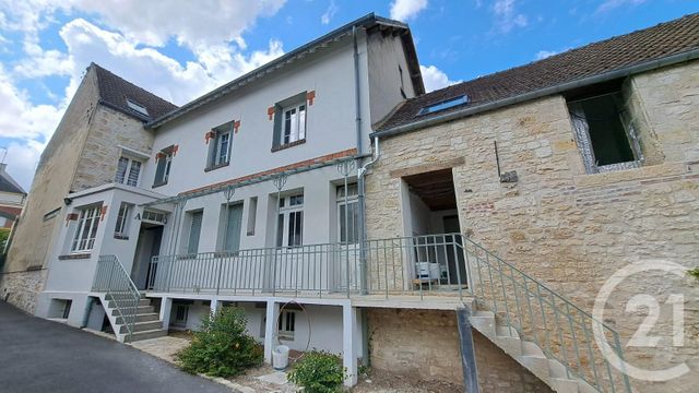 appartement - MARGNY LES COMPIEGNE - 60