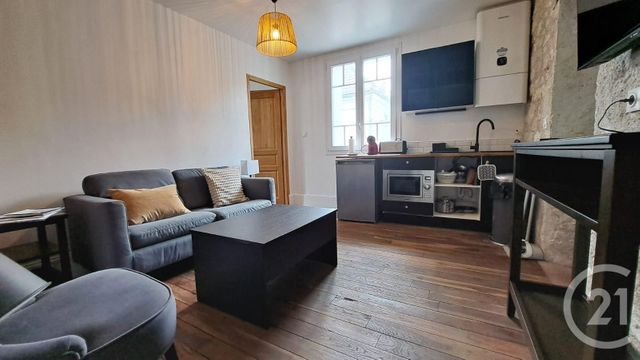 Appartement F2 à louer - 2 pièces - 29.18 m2 - MARGNY LES COMPIEGNE - 60 - PICARDIE - Century 21 Infinity