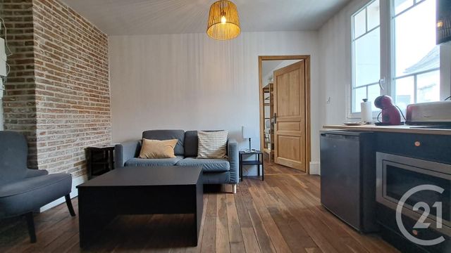 Appartement F2 à louer - 2 pièces - 29.18 m2 - MARGNY LES COMPIEGNE - 60 - PICARDIE - Century 21 Infinity