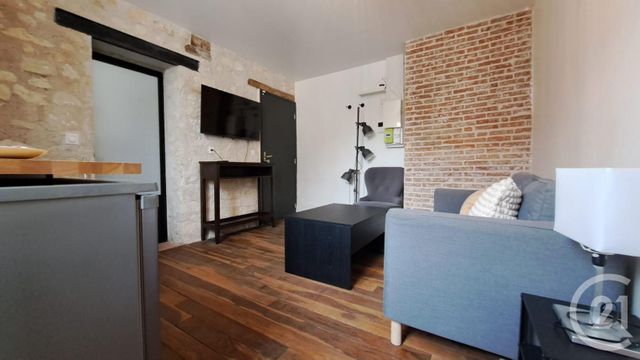 Appartement F2 à louer - 2 pièces - 29.18 m2 - MARGNY LES COMPIEGNE - 60 - PICARDIE - Century 21 Infinity