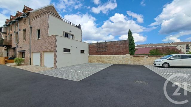 Appartement F2 à louer - 2 pièces - 29.18 m2 - MARGNY LES COMPIEGNE - 60 - PICARDIE - Century 21 Infinity
