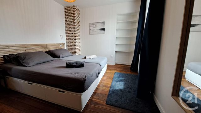 Appartement F2 à louer - 2 pièces - 29.18 m2 - MARGNY LES COMPIEGNE - 60 - PICARDIE - Century 21 Infinity