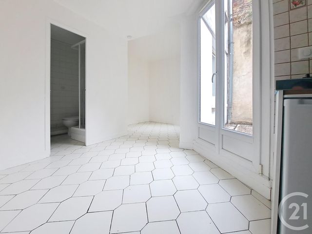 Appartement F1 à louer - 1 pièce - 18.58 m2 - COMPIEGNE - 60 - PICARDIE - Century 21 Infinity
