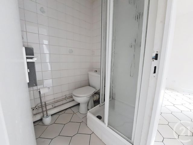 Appartement F1 à louer - 1 pièce - 18.58 m2 - COMPIEGNE - 60 - PICARDIE - Century 21 Infinity