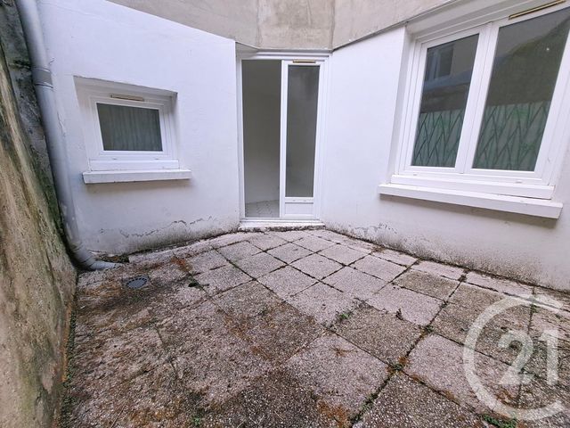 Appartement F1 à louer - 1 pièce - 18.58 m2 - COMPIEGNE - 60 - PICARDIE - Century 21 Infinity