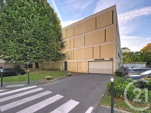 Parking à vendre COMPIEGNE