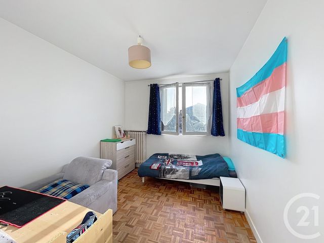 Appartement T4 à vendre - 4 pièces - 72.0 m2 - COMPIEGNE - 60 - PICARDIE - Century 21 Infinity