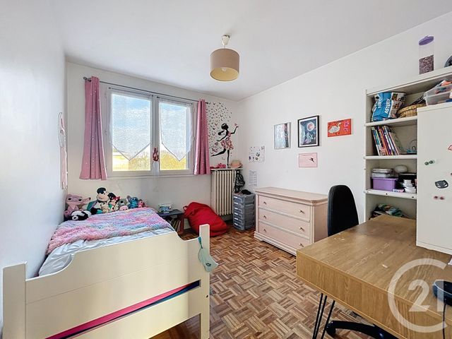 Appartement T4 à vendre - 4 pièces - 72.0 m2 - COMPIEGNE - 60 - PICARDIE - Century 21 Infinity