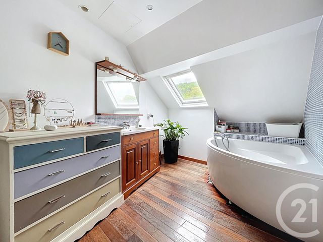 maison à vendre - 4 pièces - 107.5 m2 - CHEVINCOURT - 60 - PICARDIE - Century 21 Infinity