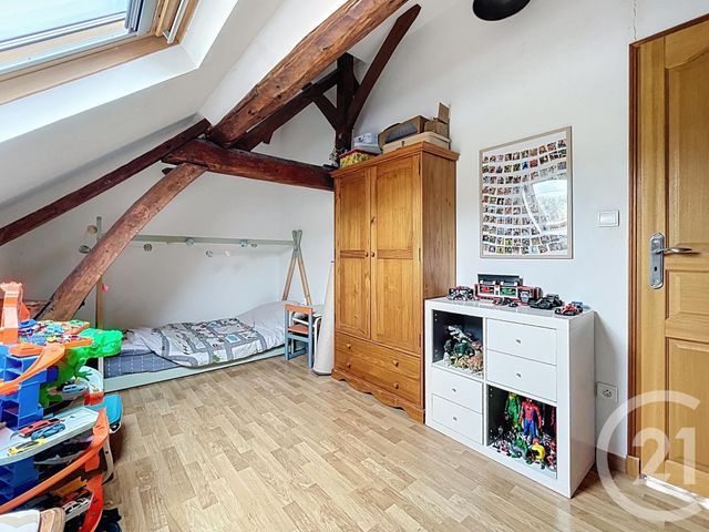 maison à vendre - 4 pièces - 107.5 m2 - CHEVINCOURT - 60 - PICARDIE - Century 21 Infinity