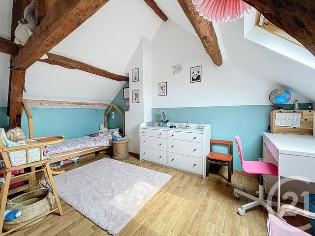 maison à vendre - 4 pièces - 107.5 m2 - CHEVINCOURT - 60 - PICARDIE - Century 21 Infinity