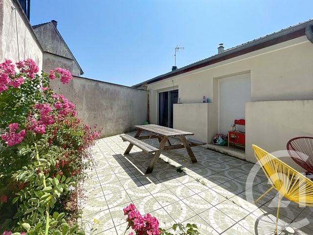 maison à vendre - 4 pièces - 107.5 m2 - CHEVINCOURT - 60 - PICARDIE - Century 21 Infinity