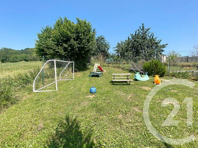 maison à vendre - 4 pièces - 107.5 m2 - CHEVINCOURT - 60 - PICARDIE - Century 21 Infinity