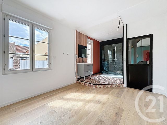 maison à vendre - 4 pièces - 120.0 m2 - MELICOCQ - 60 - PICARDIE - Century 21 Infinity