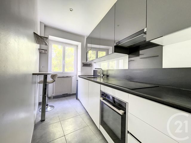 Appartement F3 à louer - 3 pièces - 72.15 m2 - COMPIEGNE - 60 - PICARDIE - Century 21 Infinity