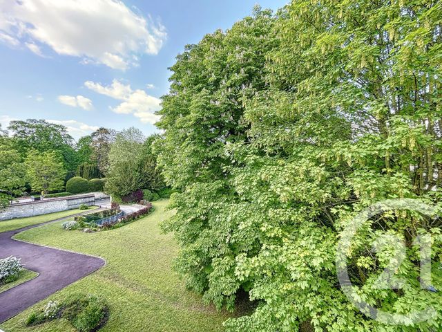 Appartement F3 à louer - 3 pièces - 72.15 m2 - COMPIEGNE - 60 - PICARDIE - Century 21 Infinity