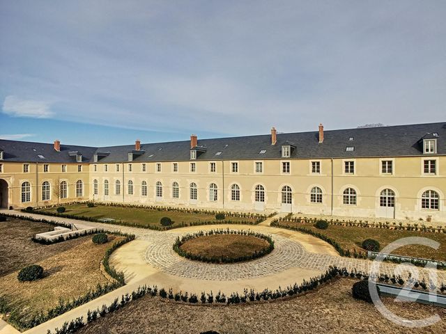 appartement - COMPIEGNE - 60