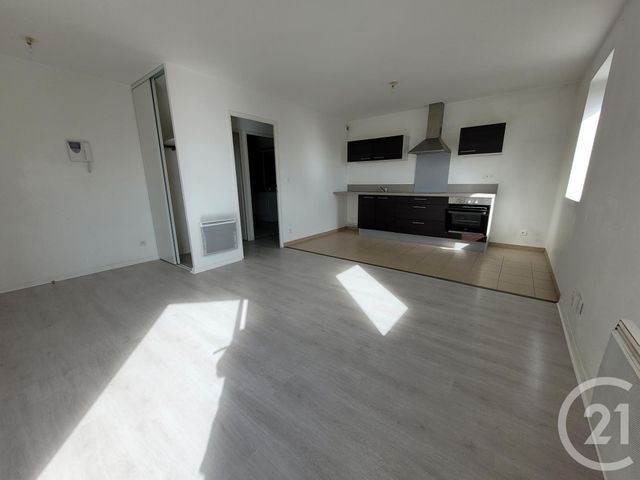 appartement - COMPIEGNE - 60